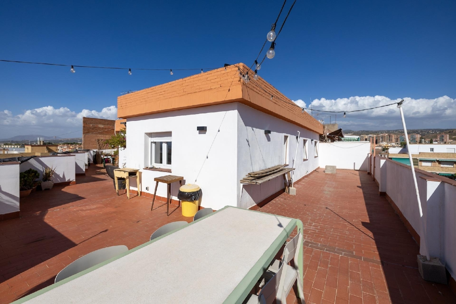 à vendre penthouse Barrio De Granada Alacantí 6