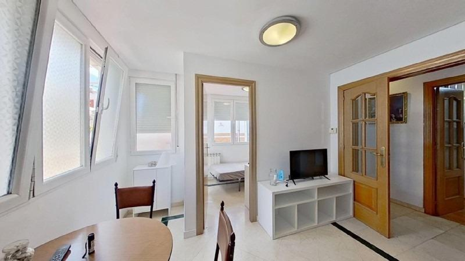 for sale penthouse Barrio De Granada Alacantí 7