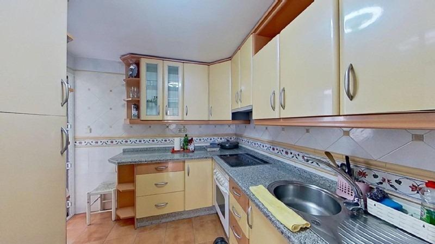 for sale penthouse Barrio De Granada Alacantí 5