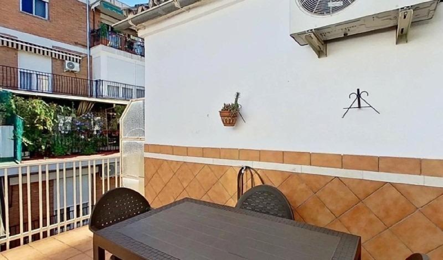 for sale penthouse Barrio De Granada Alacantí 2