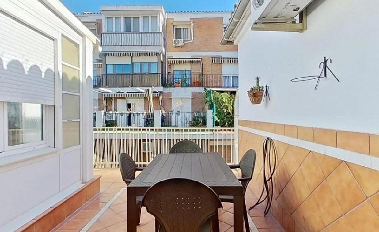 for sale penthouse Barrio De Granada Alacantí 3