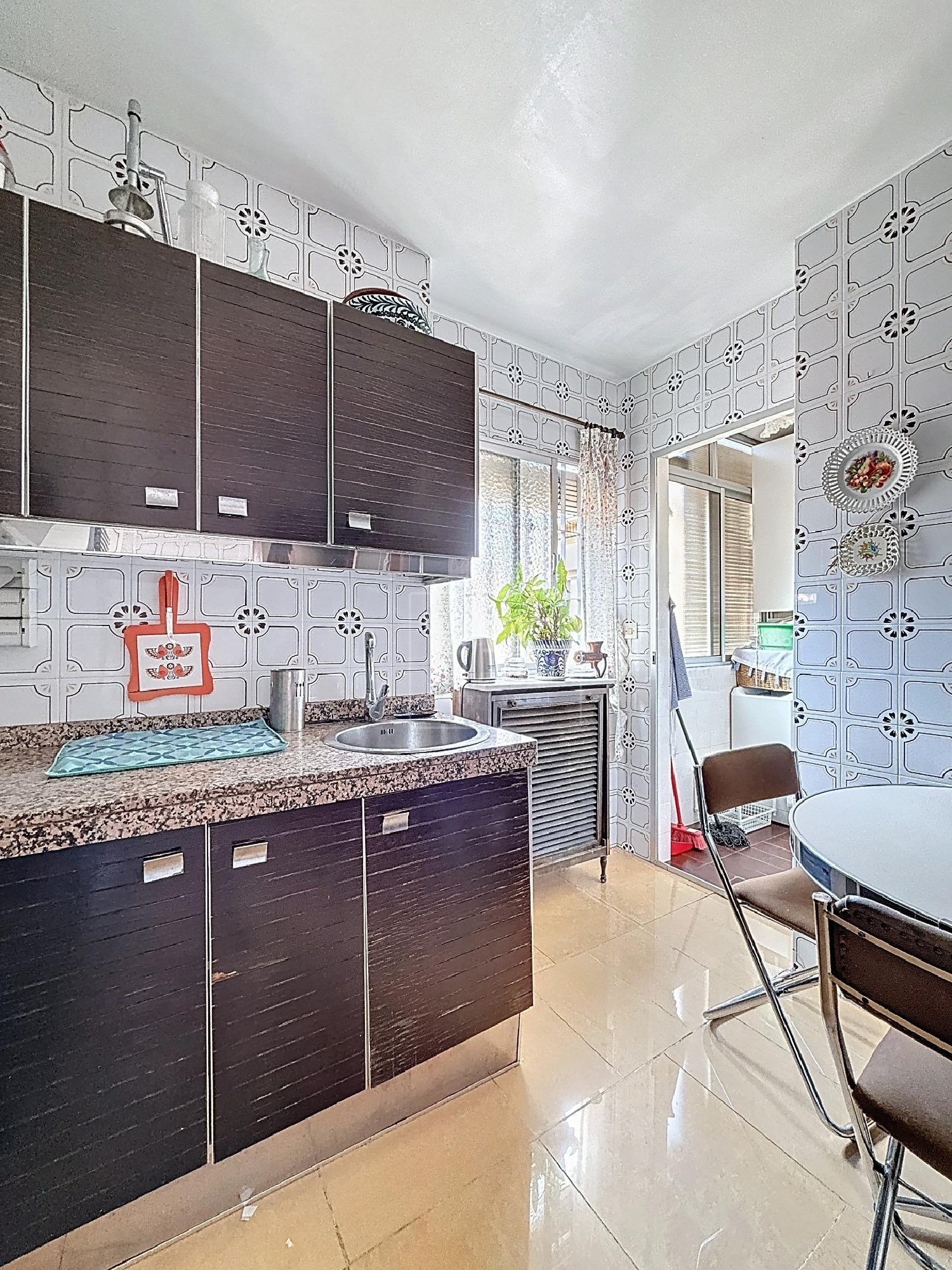  kaufen Penthouse Barrio De Granada Alacantí 7