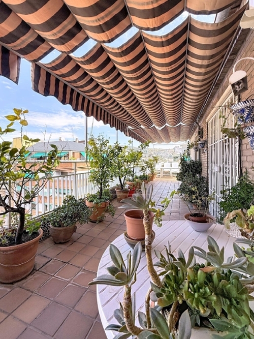 Barrio De Granada Alacantí Penthouse Bild 6311398
