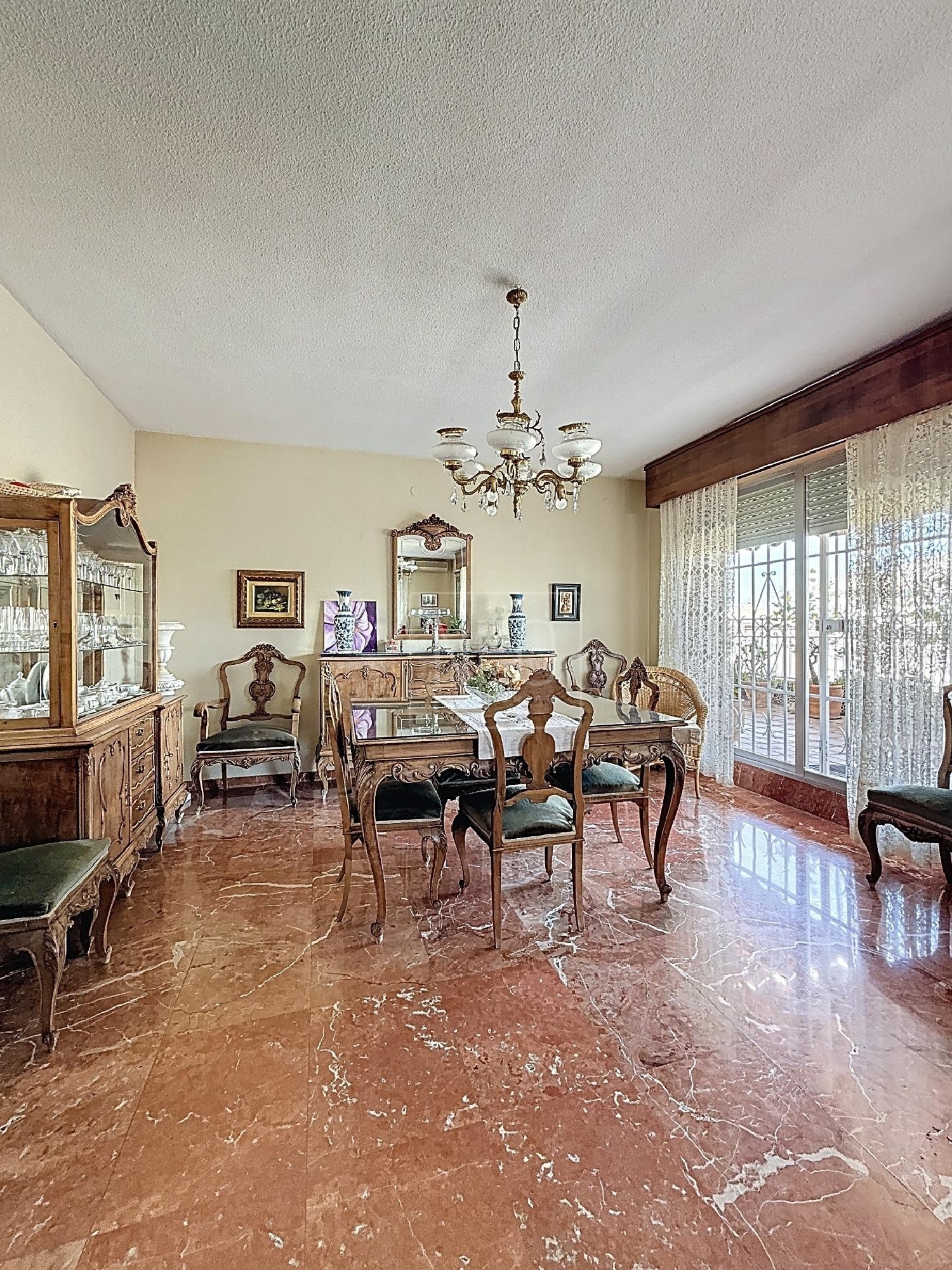  kaufen Penthouse Barrio De Granada Alacantí 4