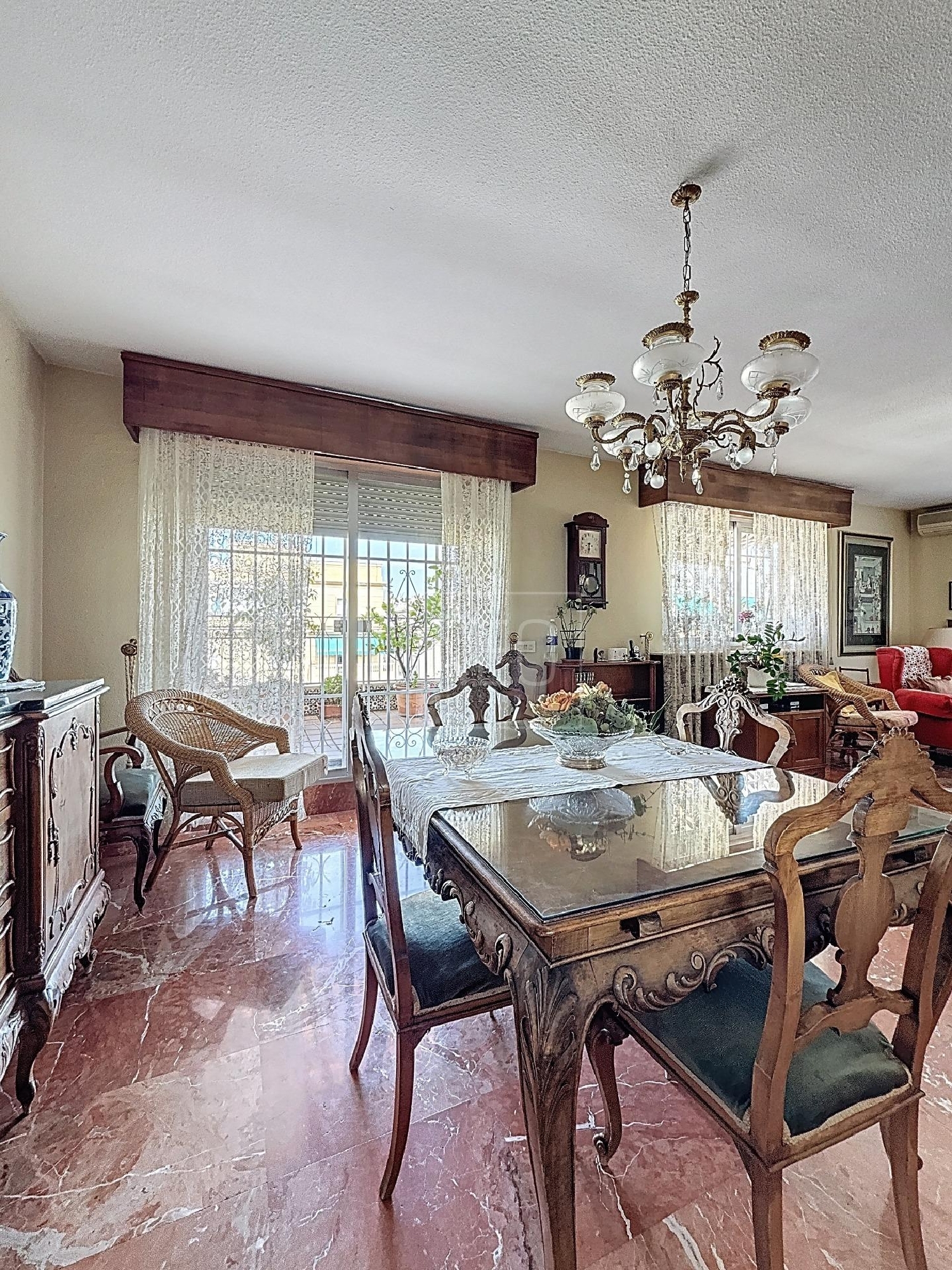  kaufen Penthouse Barrio De Granada Alacantí 5