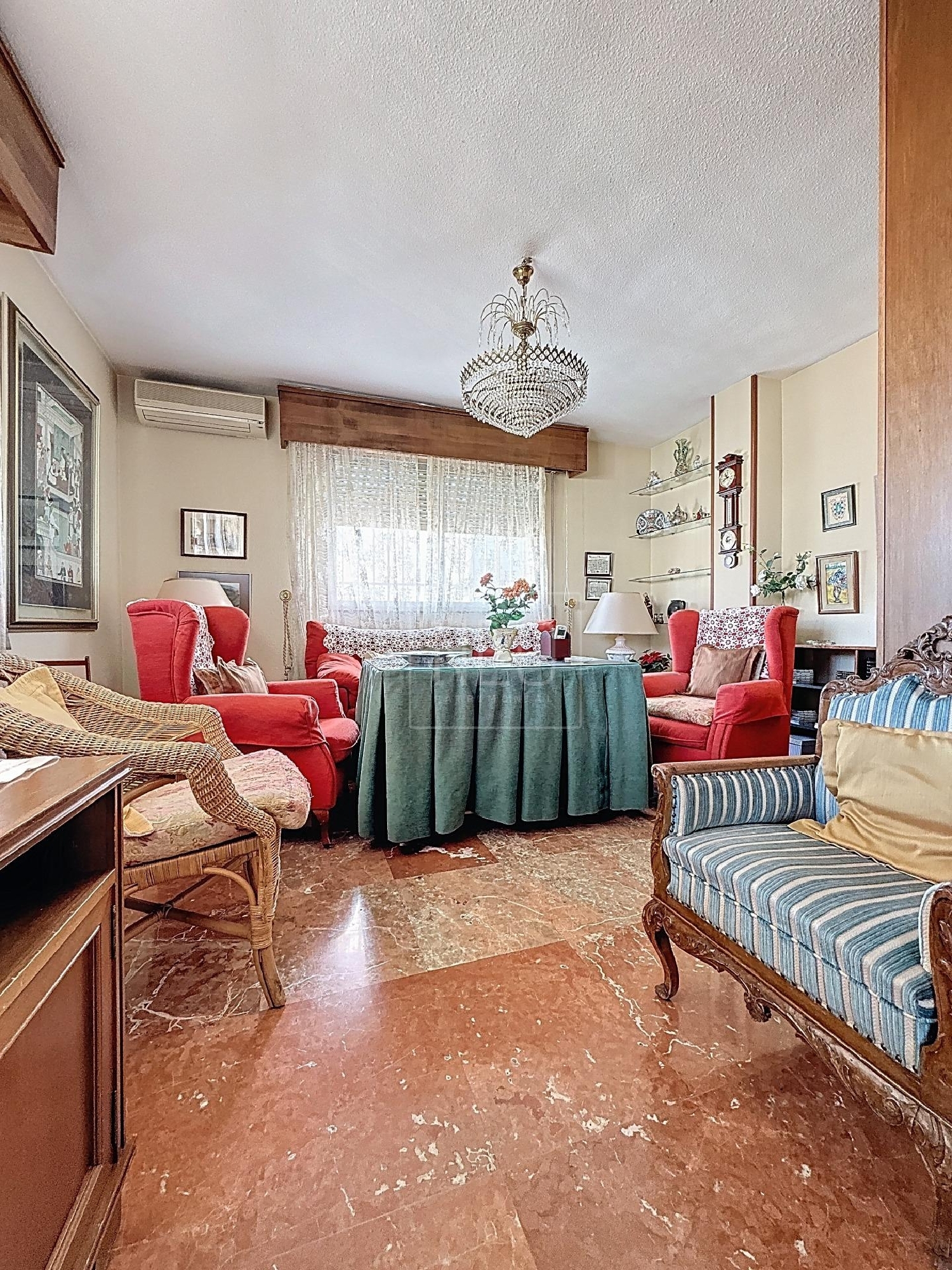 kaufen Penthouse Barrio De Granada Alacantí 3
