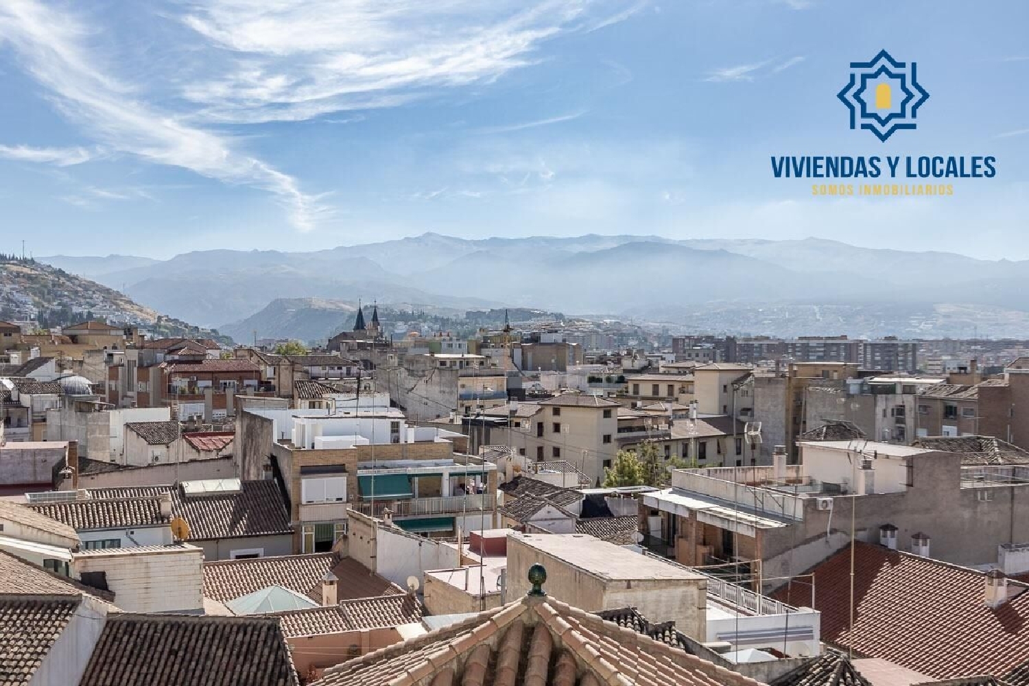 kaufen Penthouse Barrio De Granada Alacantí 3