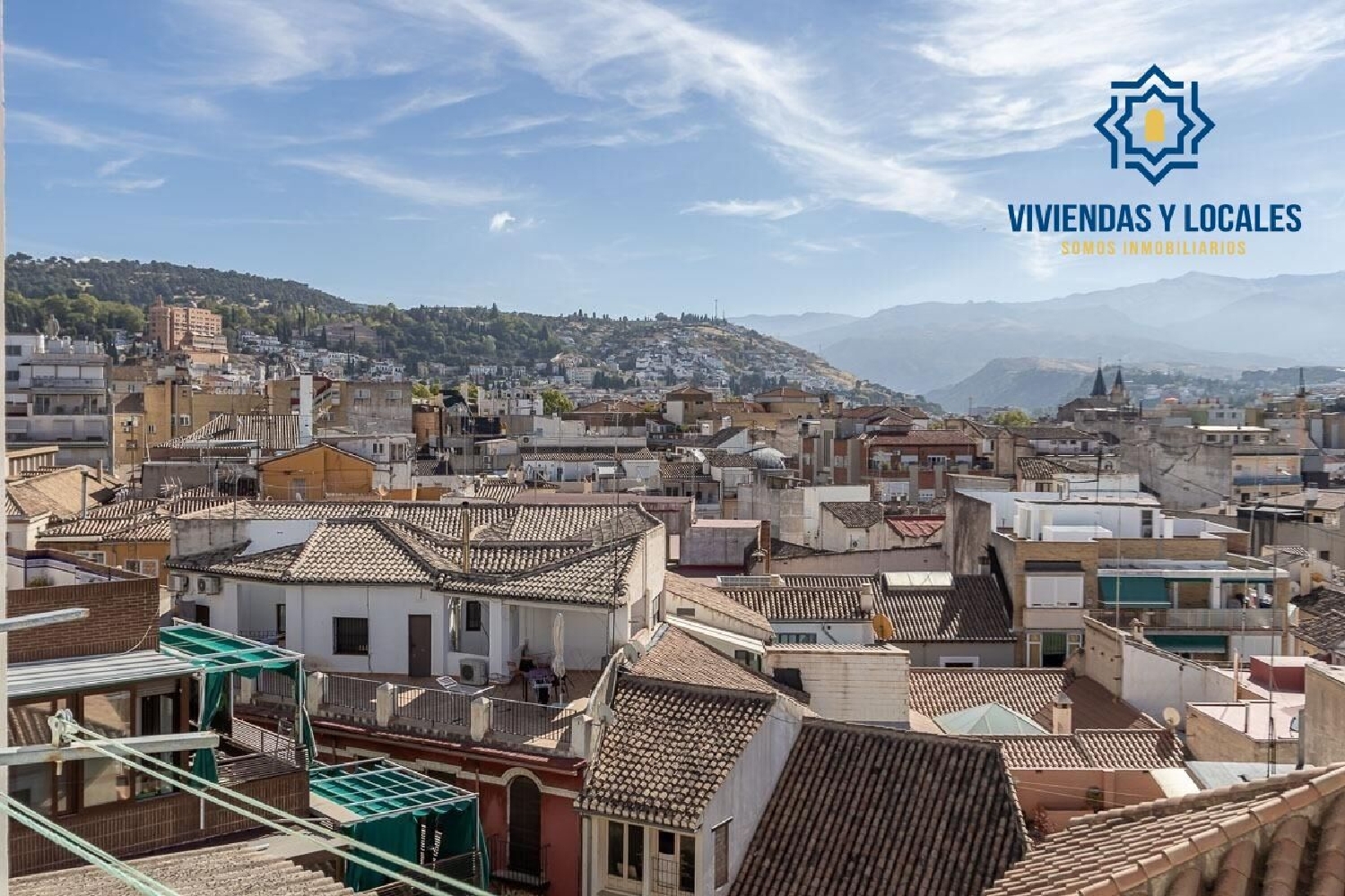 kaufen Penthouse Barrio De Granada Alacantí 2