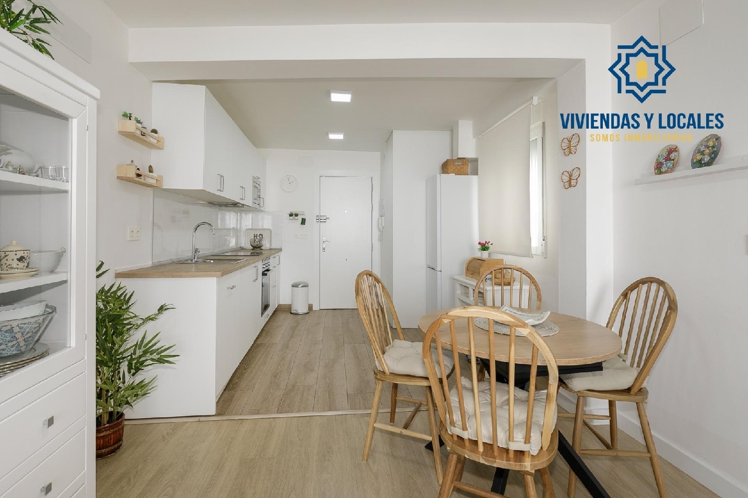 for sale penthouse Barrio De Granada Alacantí 5