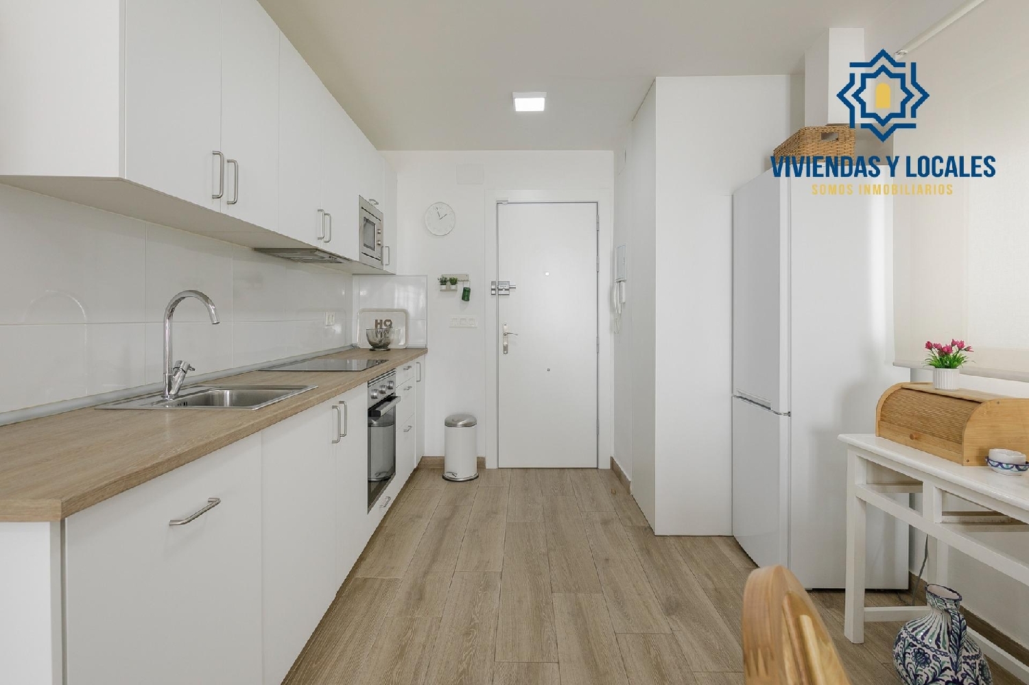 for sale penthouse Barrio De Granada Alacantí 7