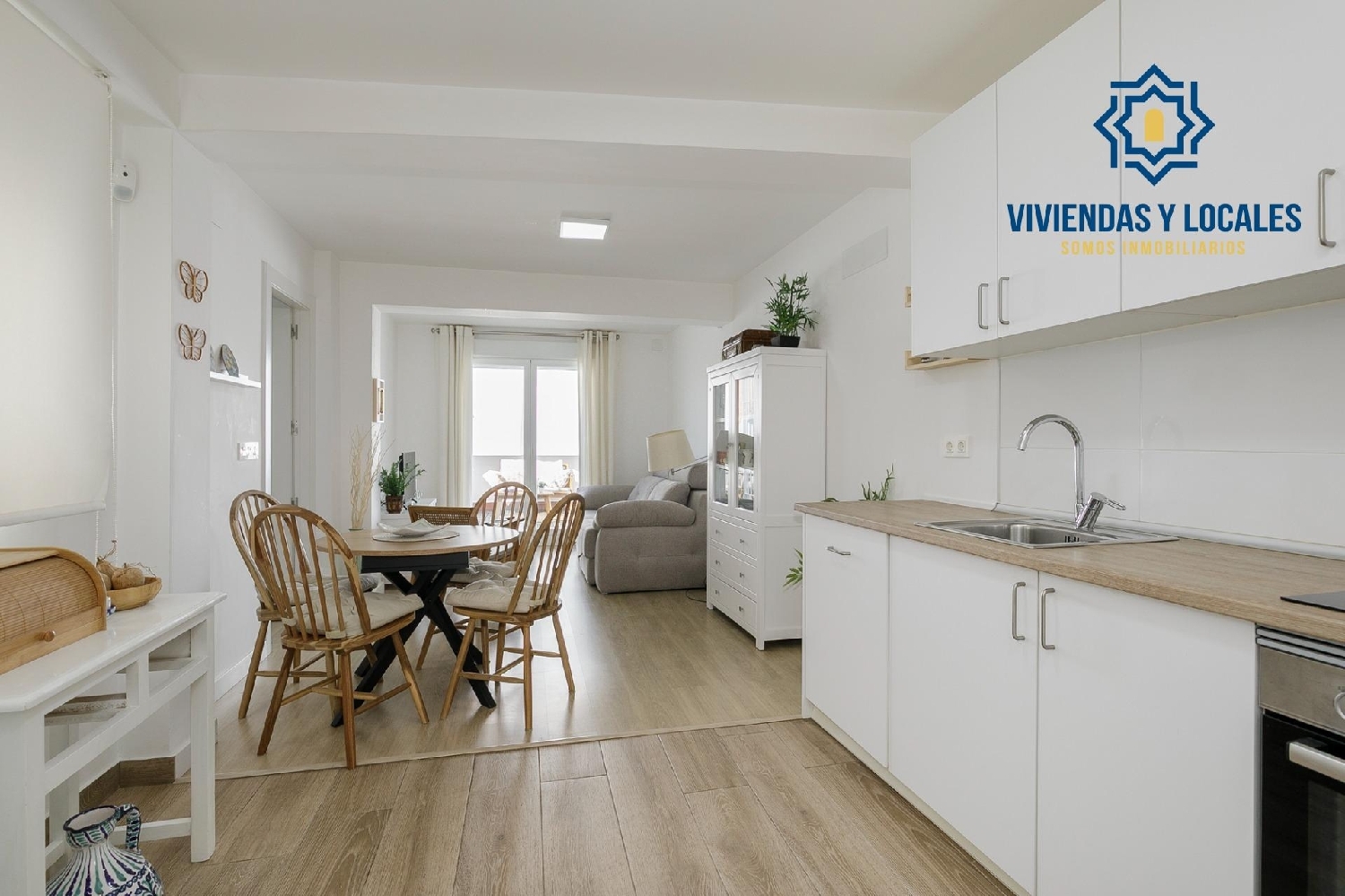 for sale penthouse Barrio De Granada Alacantí 4