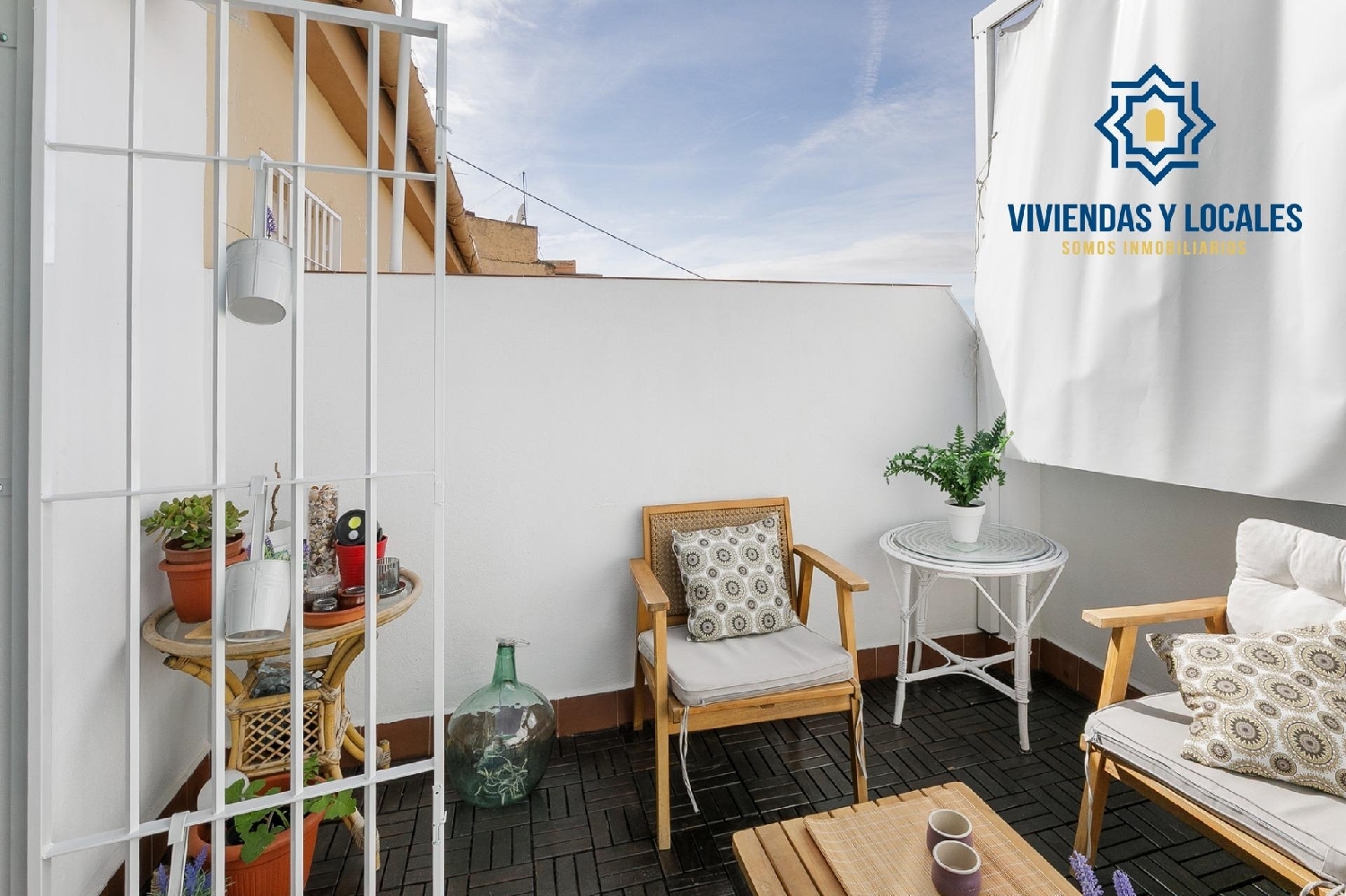 for sale penthouse Barrio De Granada Alacantí 2