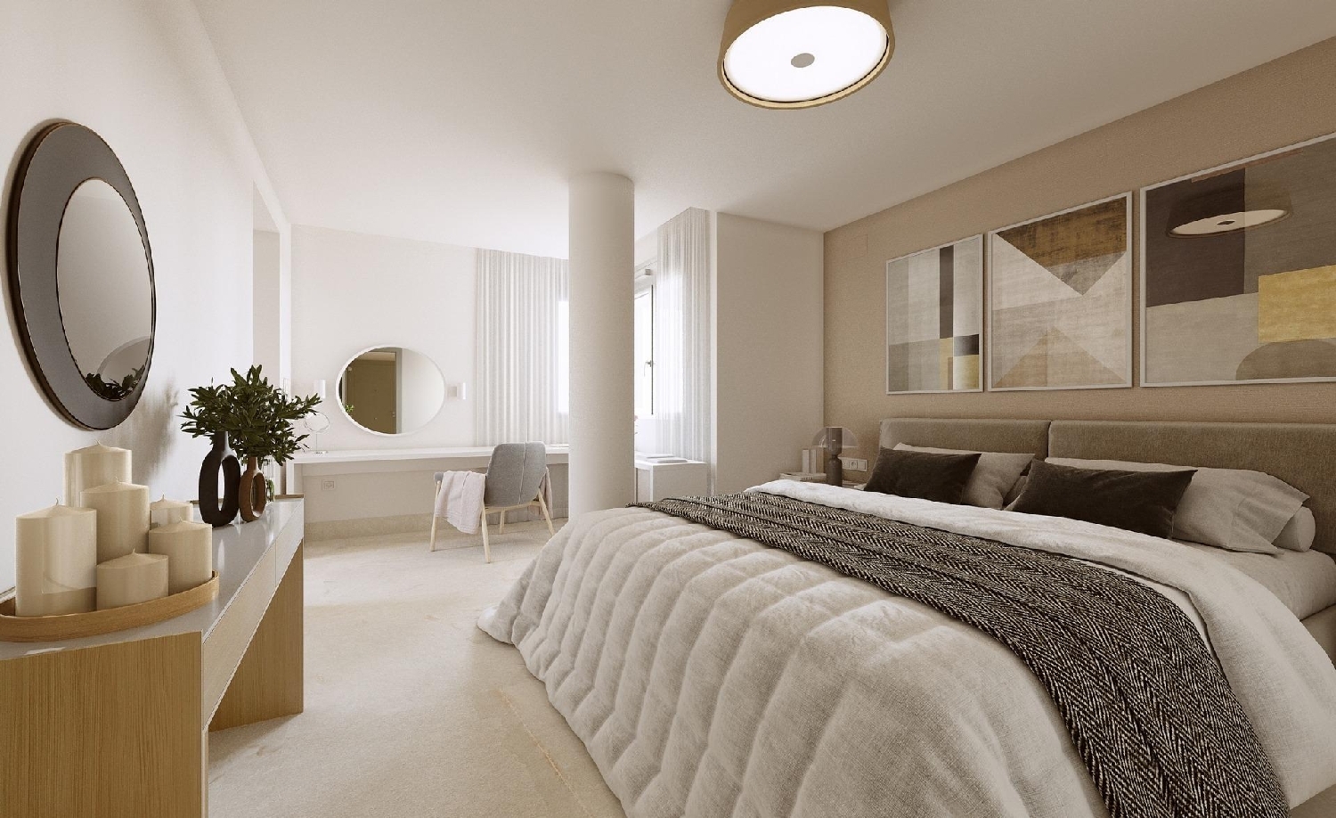  à vendre penthouse Benahavís Costa Del Sol Occidental 12