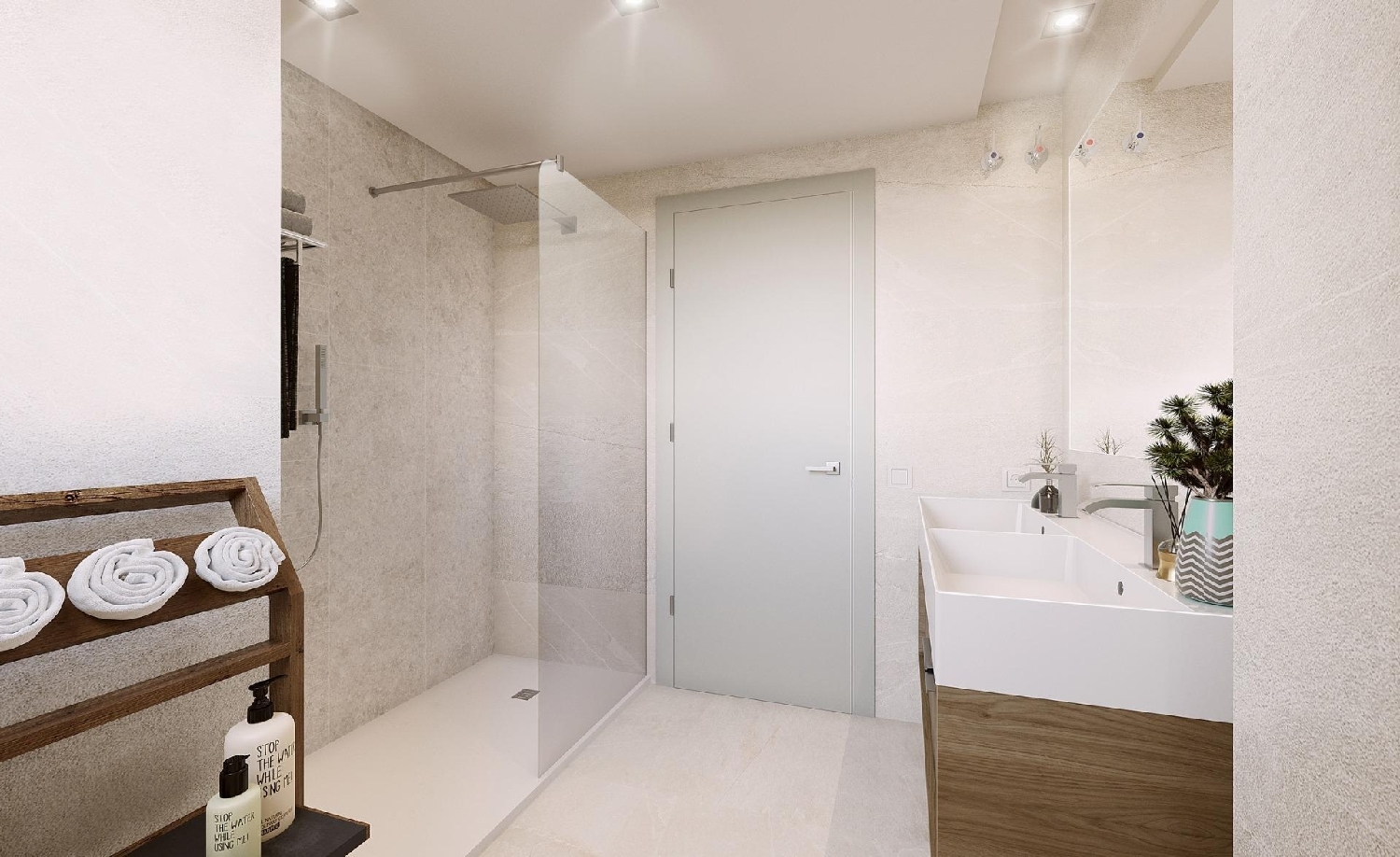  à vendre penthouse Benahavís Costa Del Sol Occidental 15