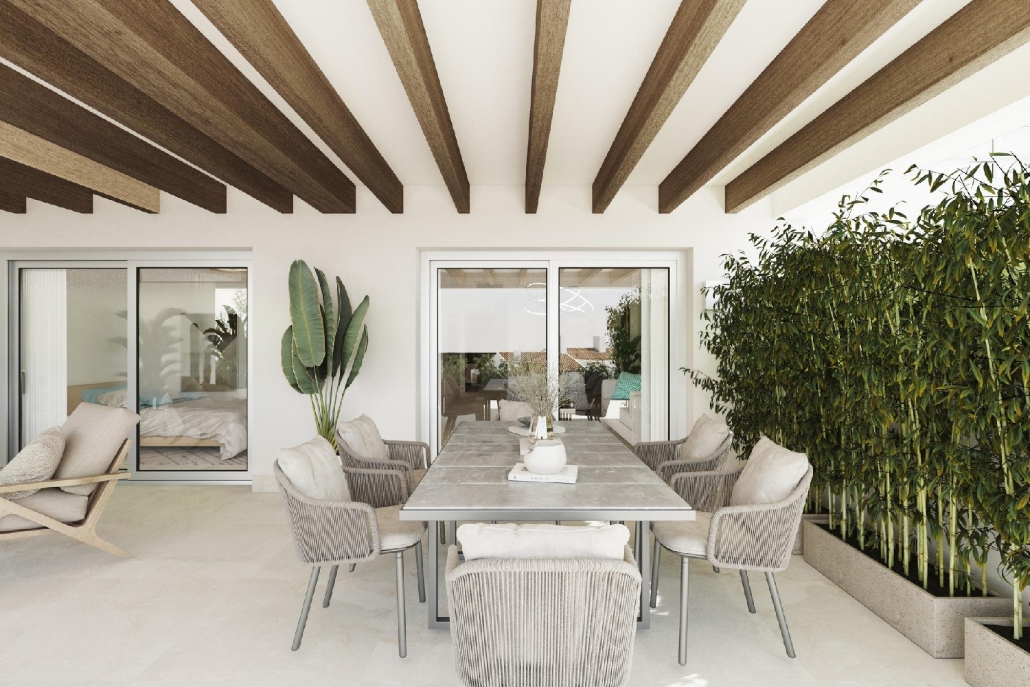  à vendre penthouse Benahavís Costa Del Sol Occidental 10