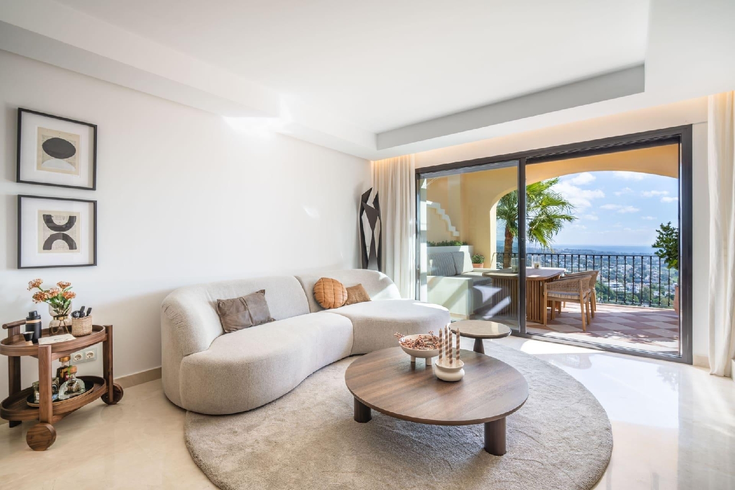 kaufen Penthouse Benahavís Costa Del Sol Occidental 8