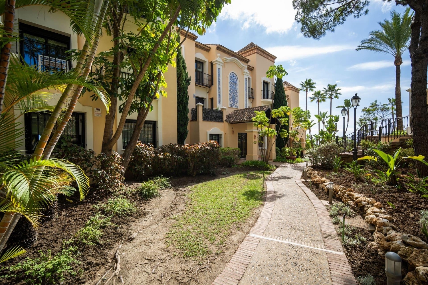  kaufen Penthouse Benahavís Costa Del Sol Occidental 5