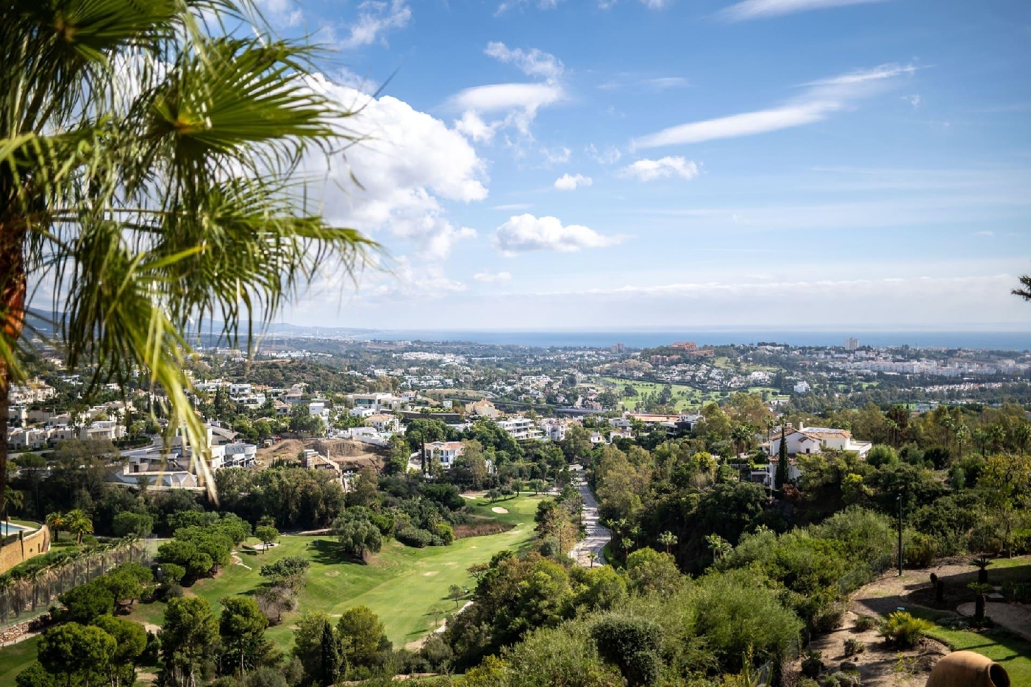  kaufen Penthouse Benahavís Costa Del Sol Occidental 4