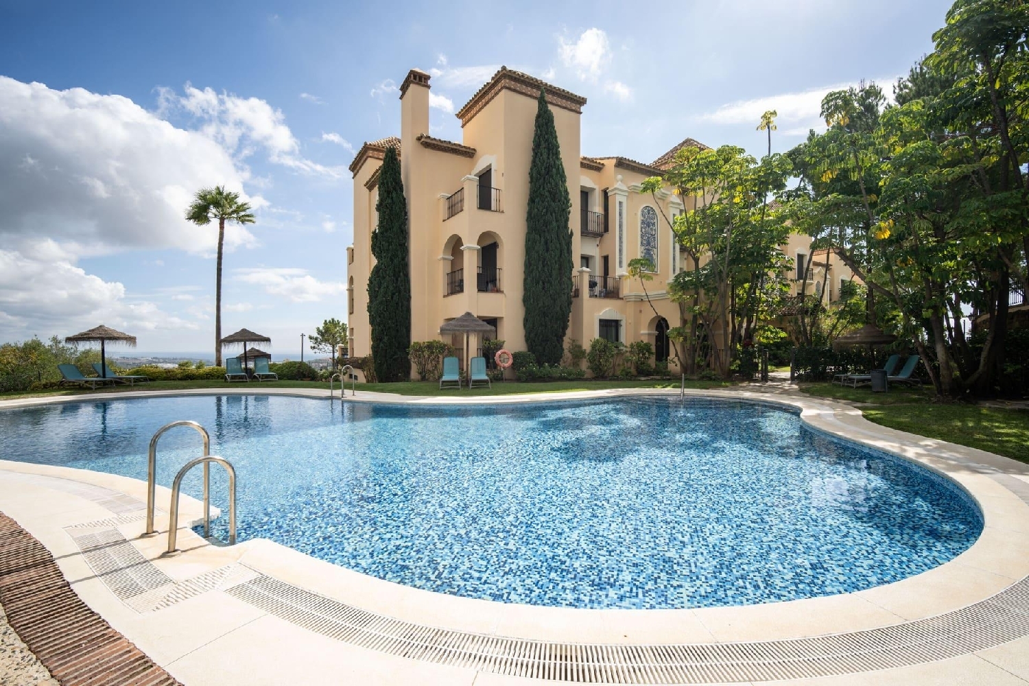  kaufen Penthouse Benahavís Costa Del Sol Occidental 7