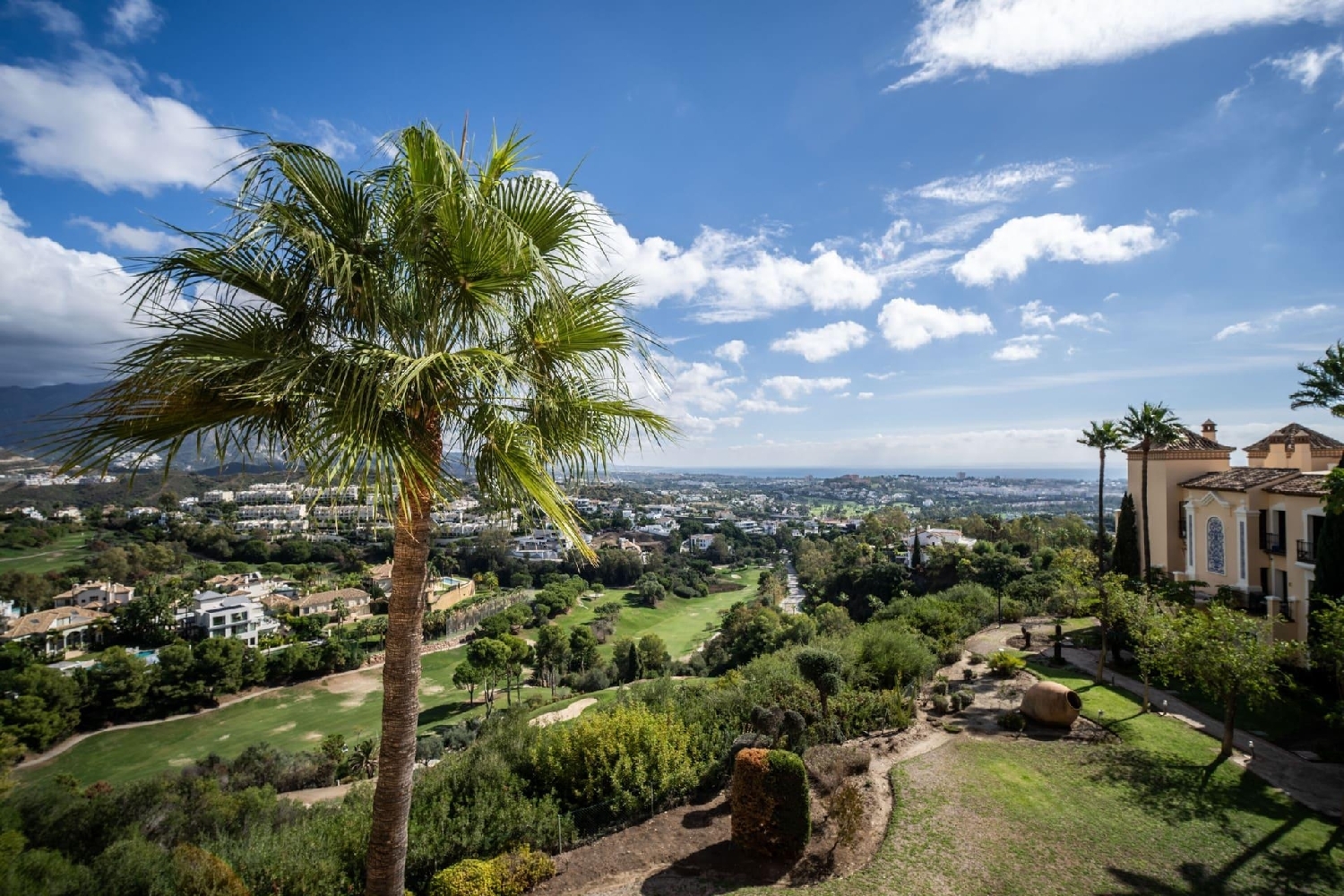  kaufen Penthouse Benahavís Costa Del Sol Occidental 2