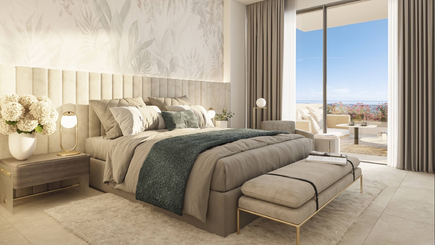  kaufen Penthouse Benahavís Costa Del Sol Occidental 4