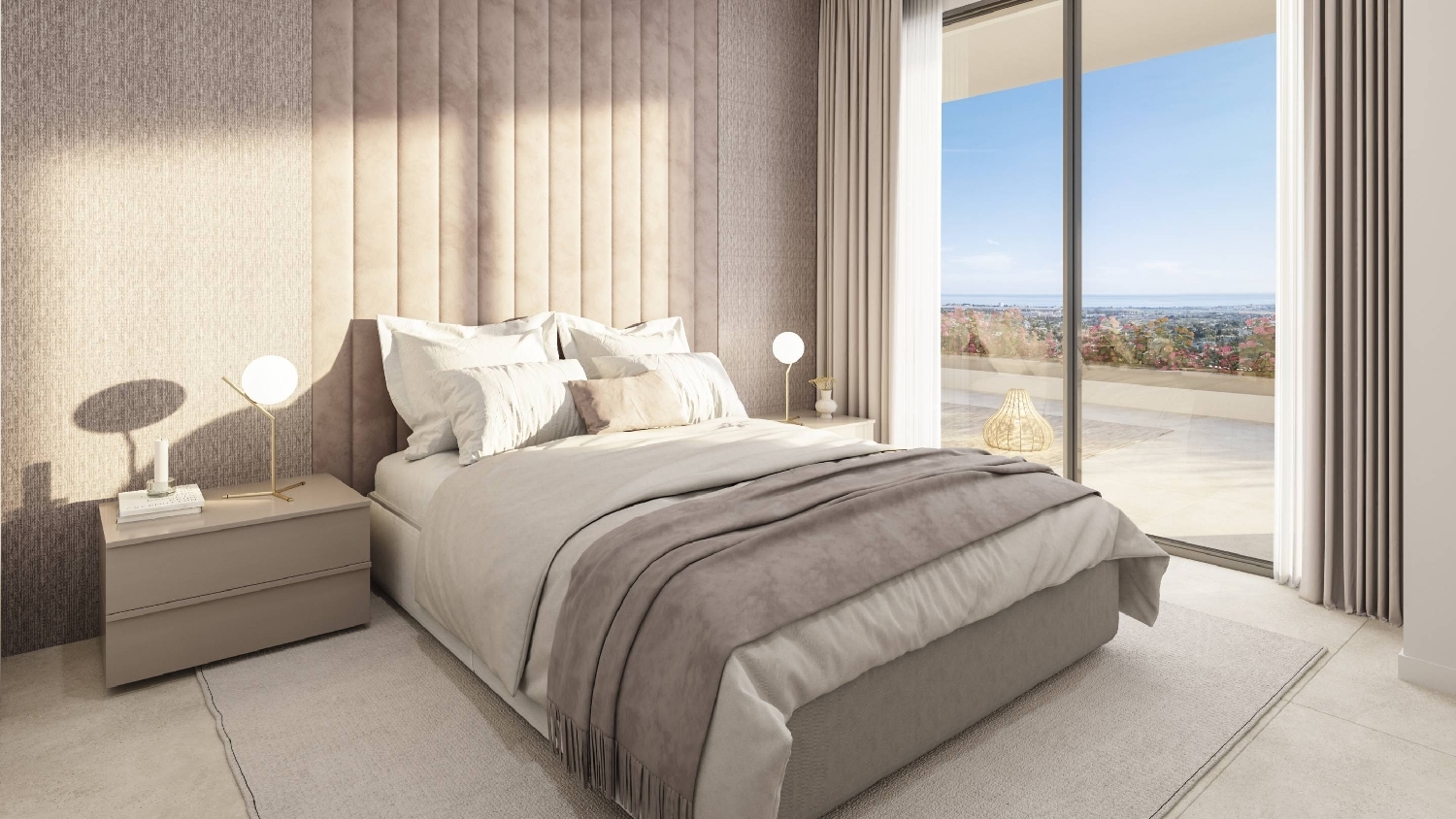  kaufen Penthouse Benahavís Costa Del Sol Occidental 5