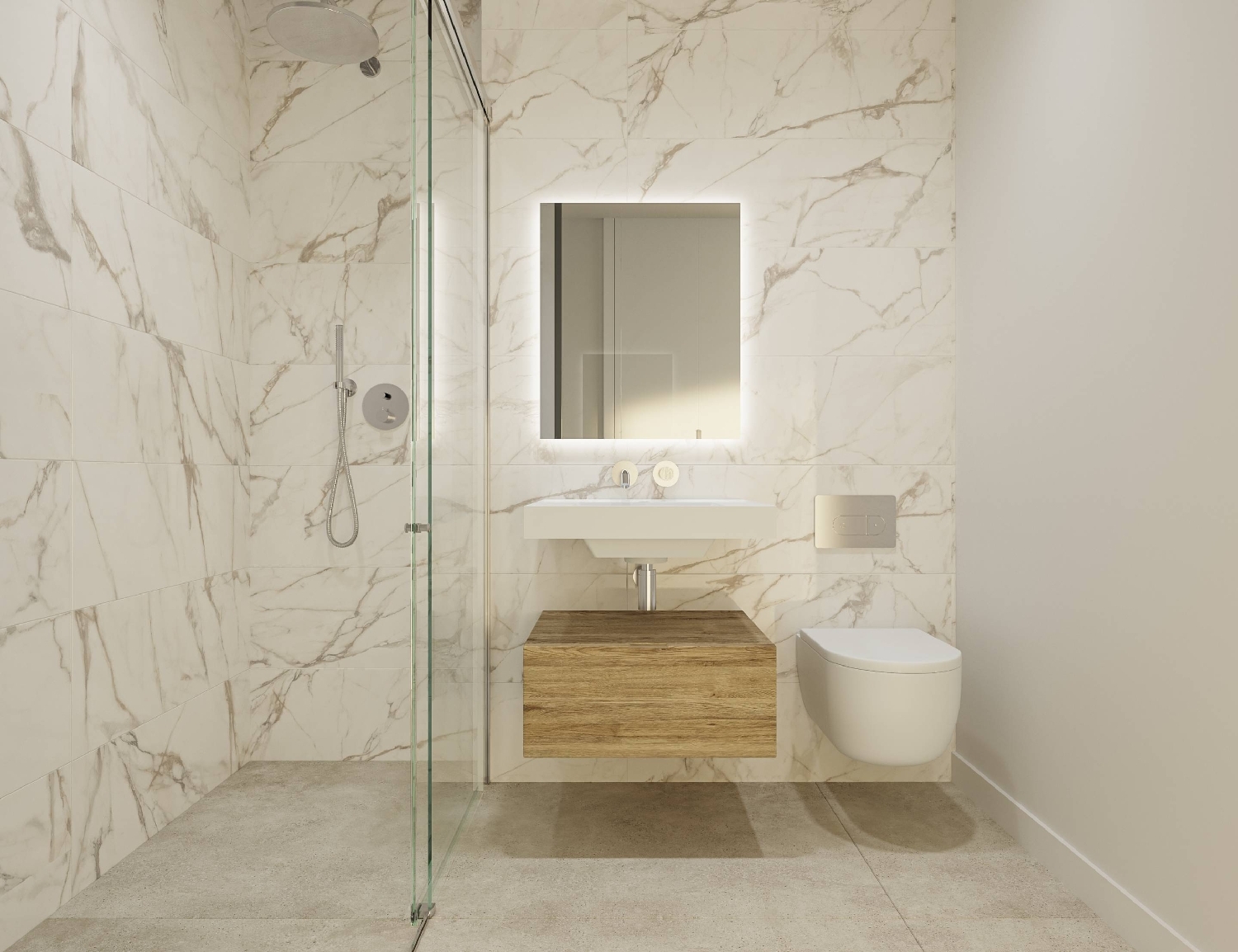  kaufen Penthouse Benahavís Costa Del Sol Occidental 3