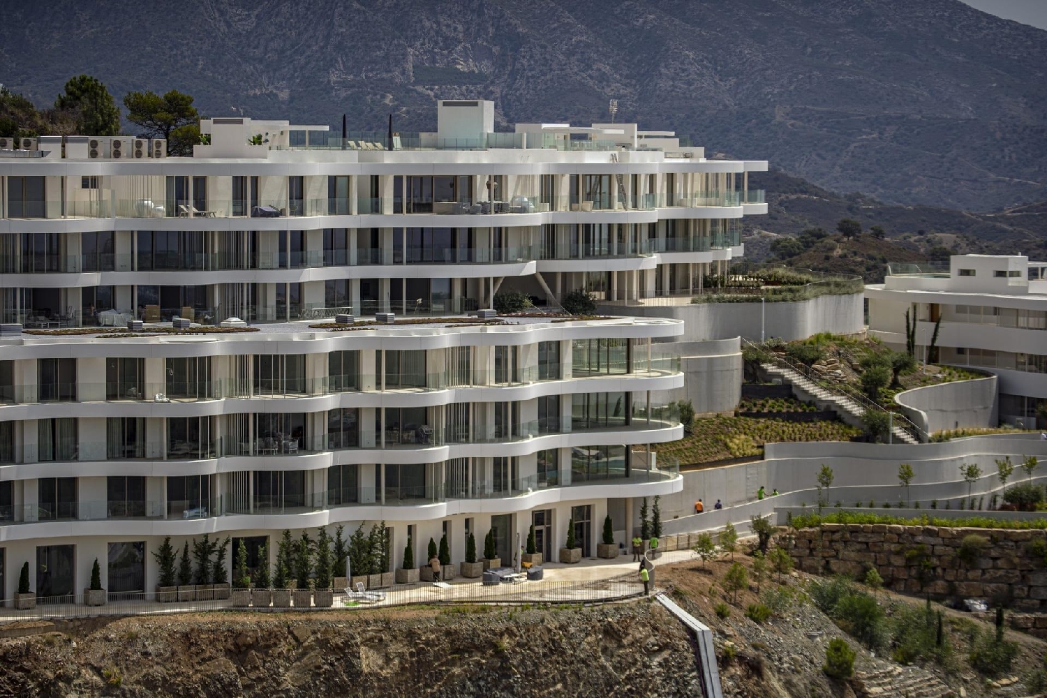  kaufen Penthouse Benahavís Costa Del Sol Occidental 6