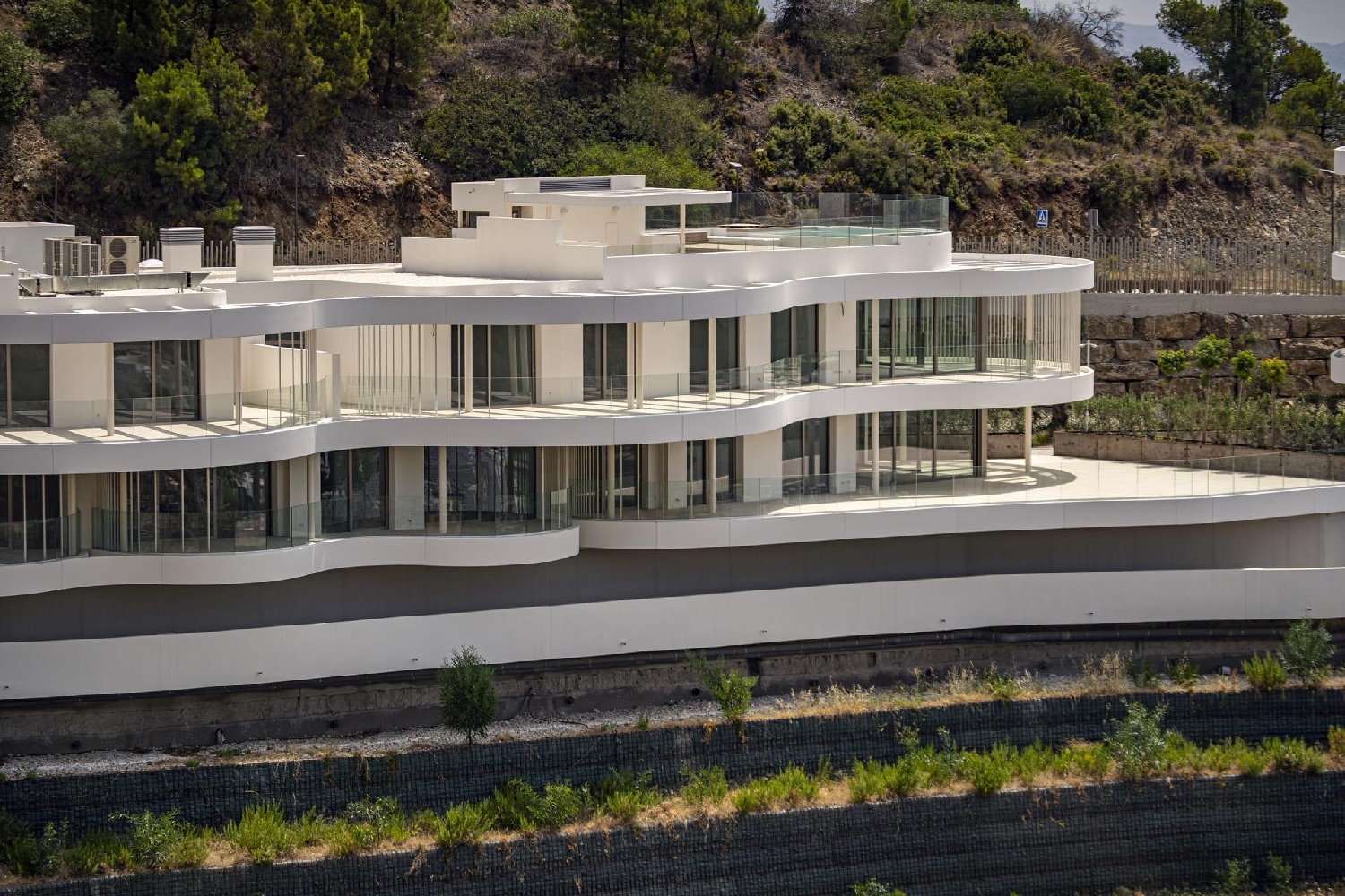  kaufen Penthouse Benahavís Costa Del Sol Occidental 5
