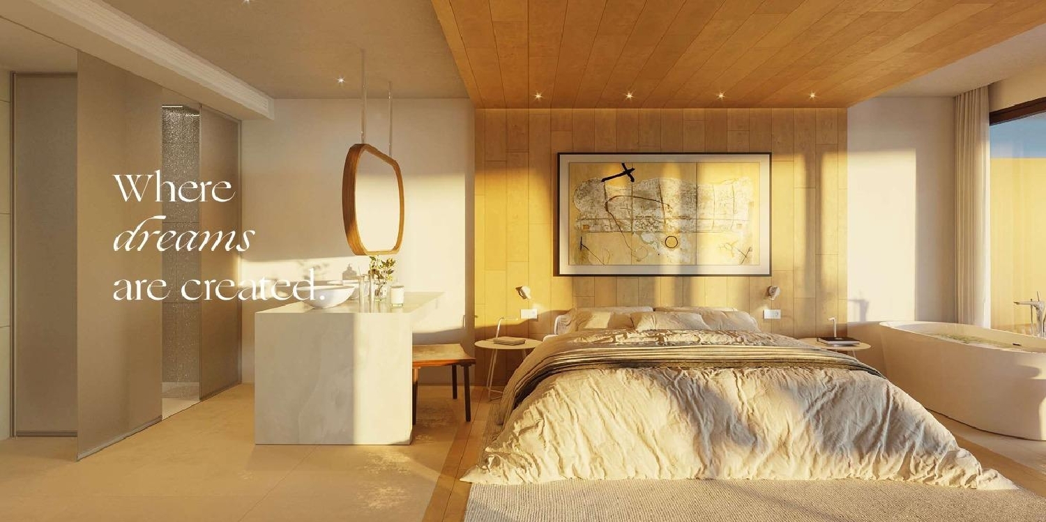 à vendre penthouse Benalmádena Costa Del Sol Occidental 3