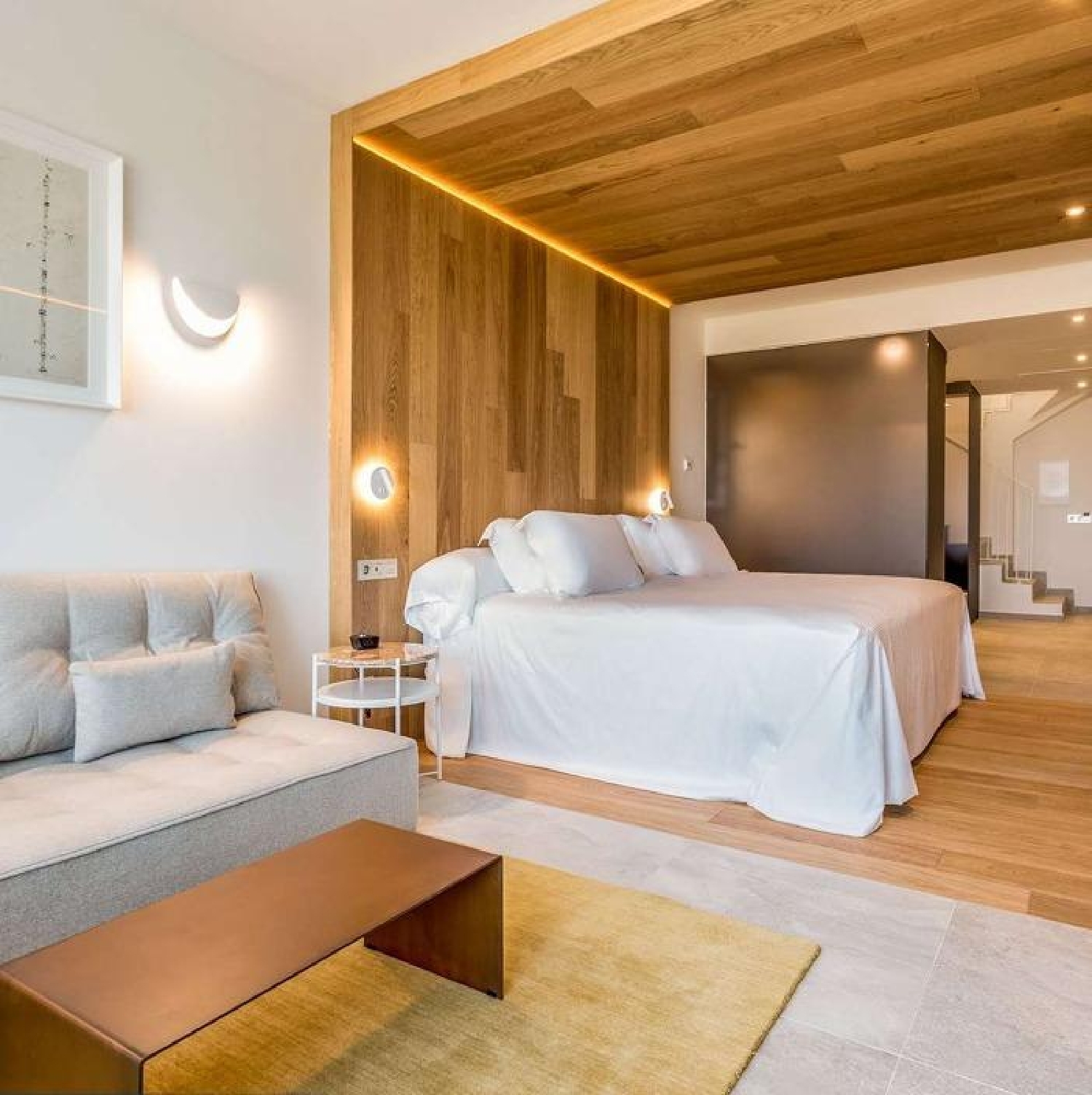 à vendre penthouse Benalmádena Costa Del Sol Occidental 5