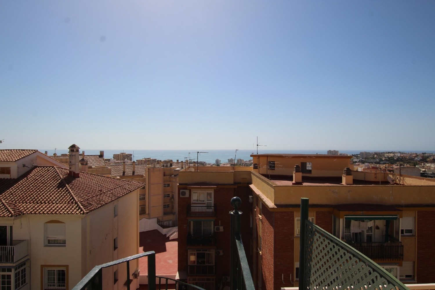  for sale penthouse Benalmádena Costa Del Sol Occidental 8