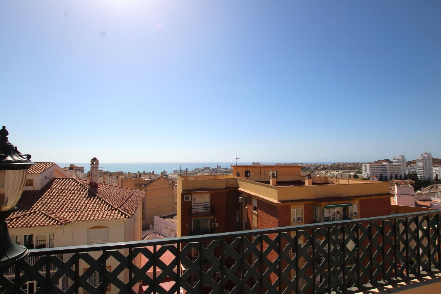  for sale penthouse Benalmádena Costa Del Sol Occidental 6