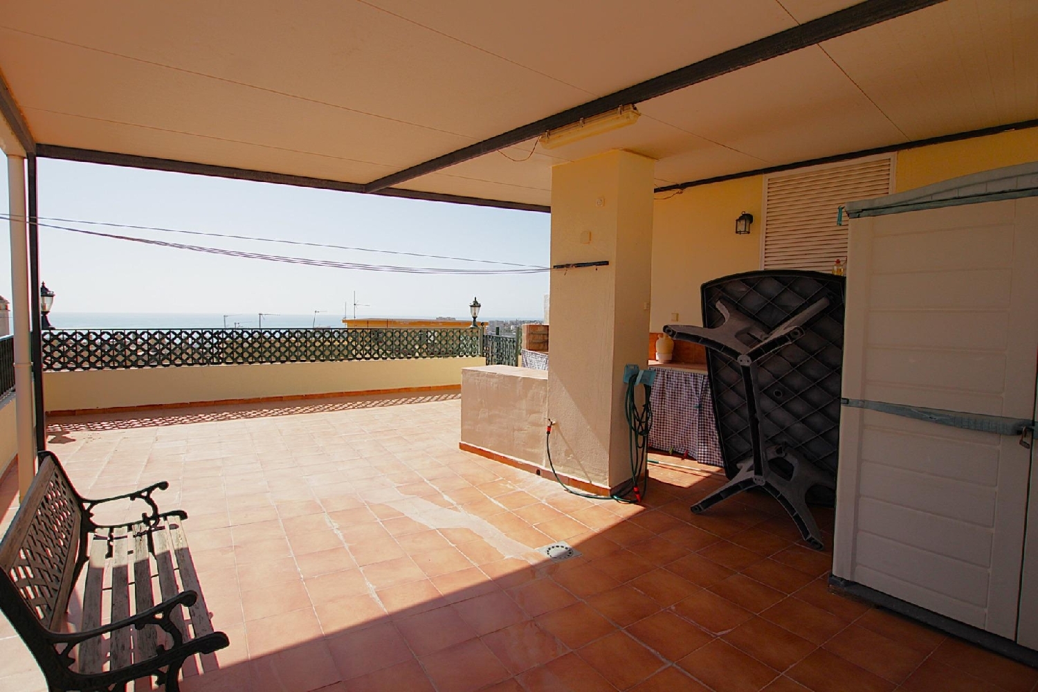  for sale penthouse Benalmádena Costa Del Sol Occidental 5