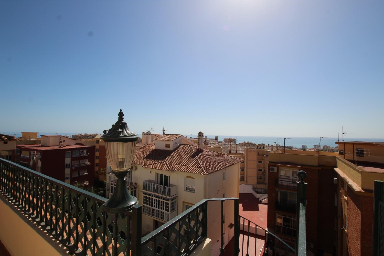  for sale penthouse Benalmádena Costa Del Sol Occidental 7