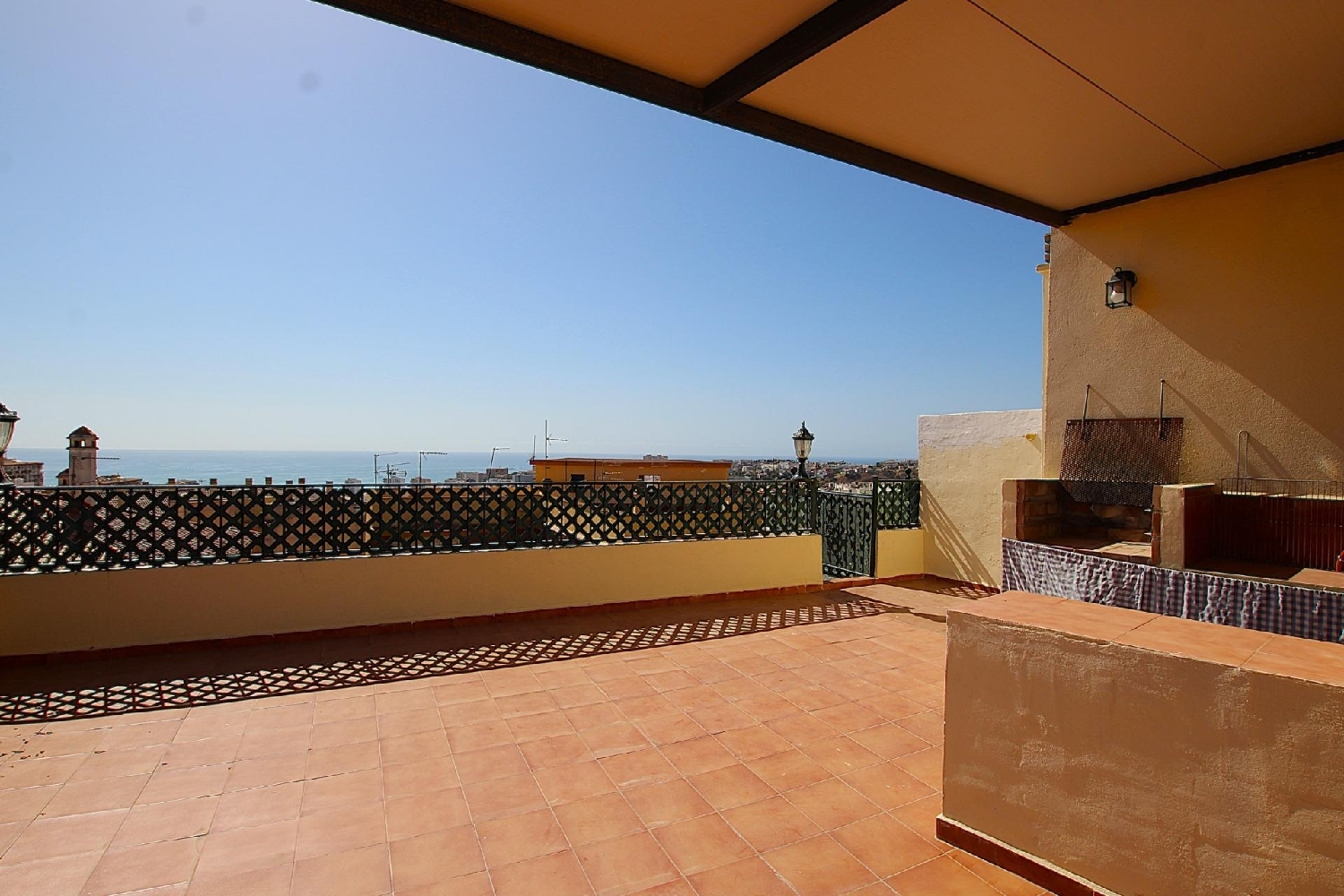  for sale penthouse Benalmádena Costa Del Sol Occidental 2