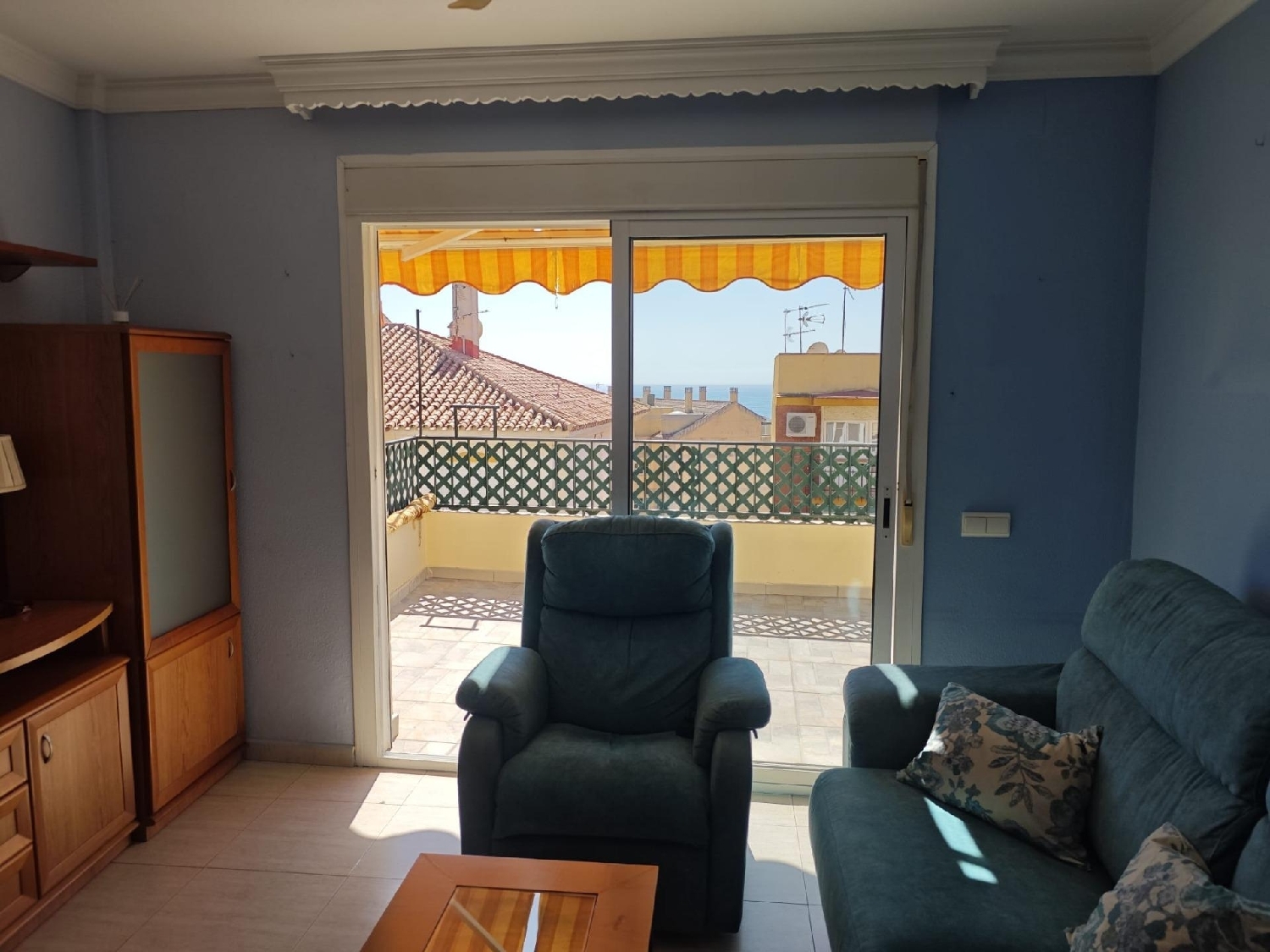  for sale penthouse Benalmádena Costa Del Sol Occidental 4