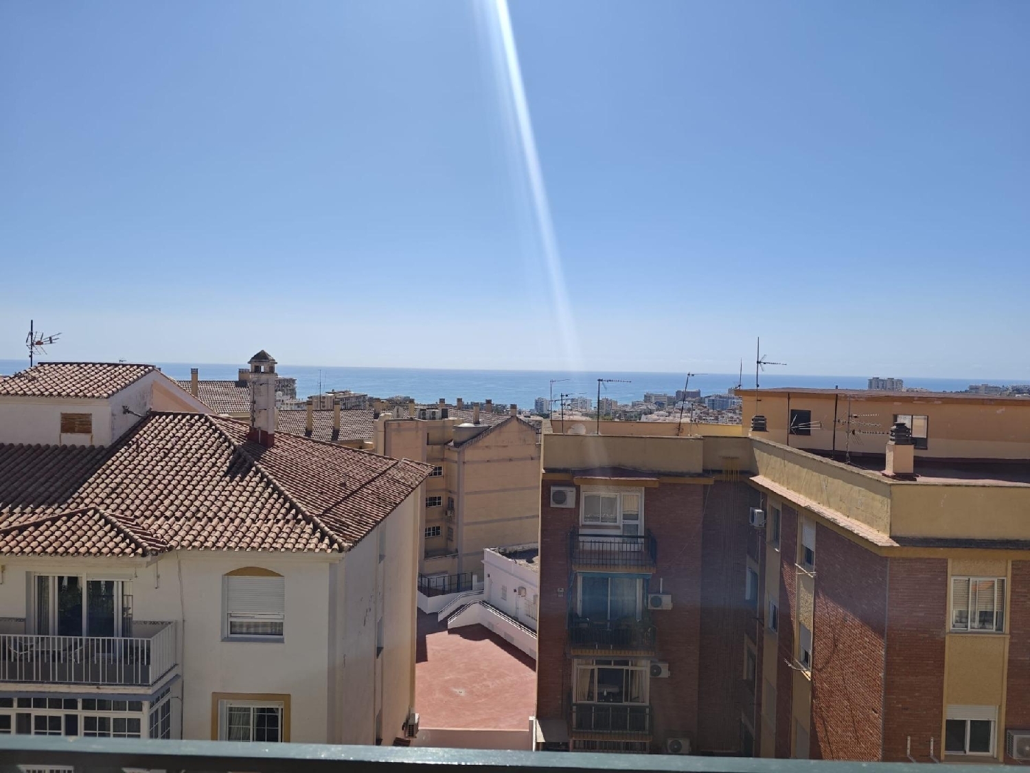  for sale penthouse Benalmádena Costa Del Sol Occidental 3