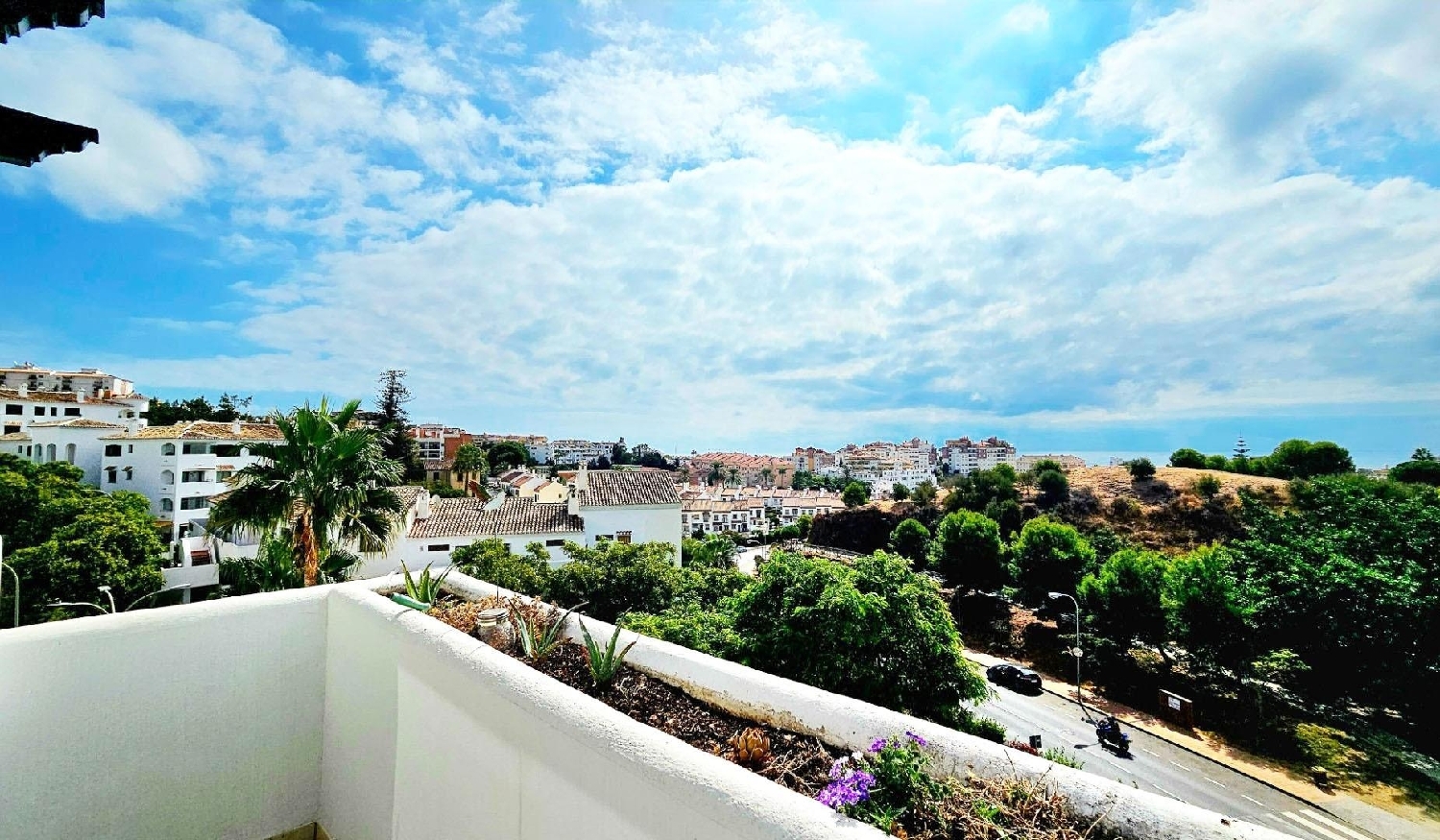  till salu takvåning Benalmádena Costa Del Sol Occidental 1
