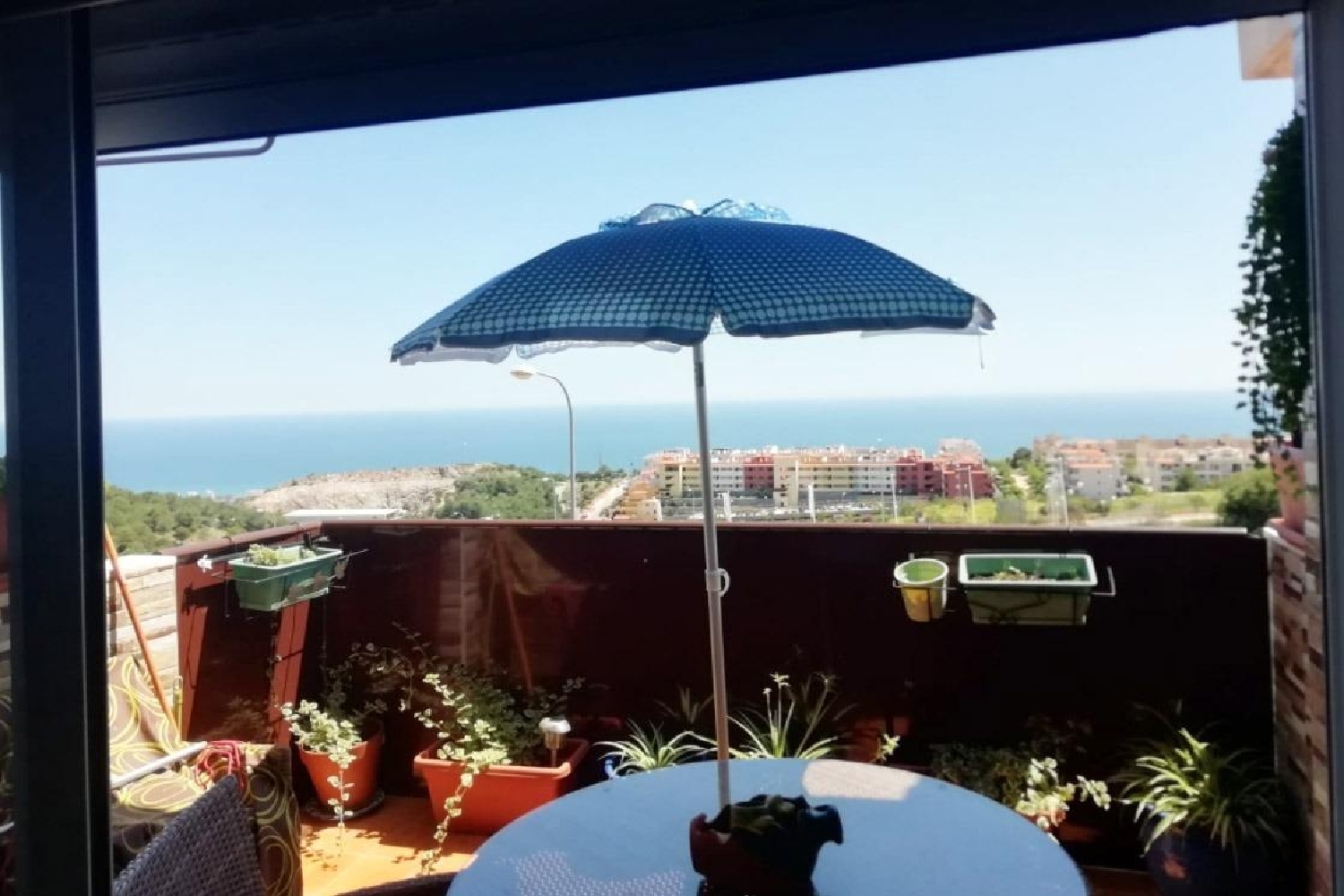  till salu takvåning Benalmádena Costa Del Sol Occidental 2