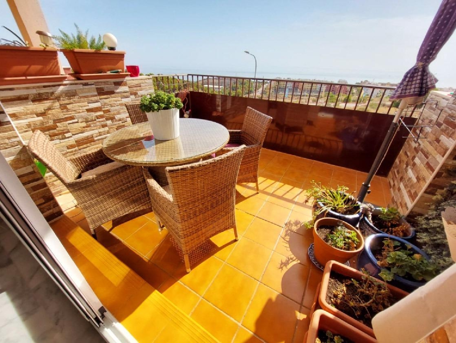  till salu takvåning Benalmádena Costa Del Sol Occidental 3