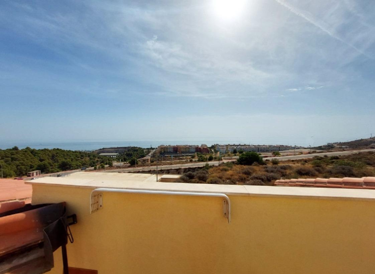  till salu takvåning Benalmádena Costa Del Sol Occidental 1