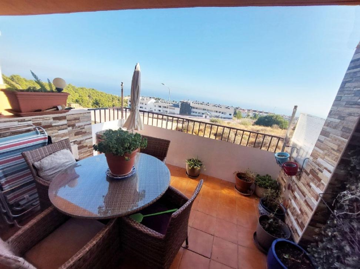kaufen Penthouse Benalmádena Costa Del Sol Occidental 2