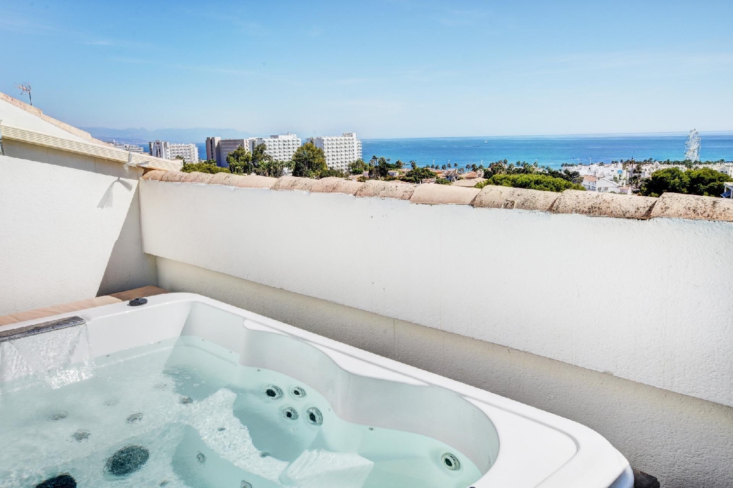 kaufen Penthouse Benalmádena Costa Del Sol Occidental 2