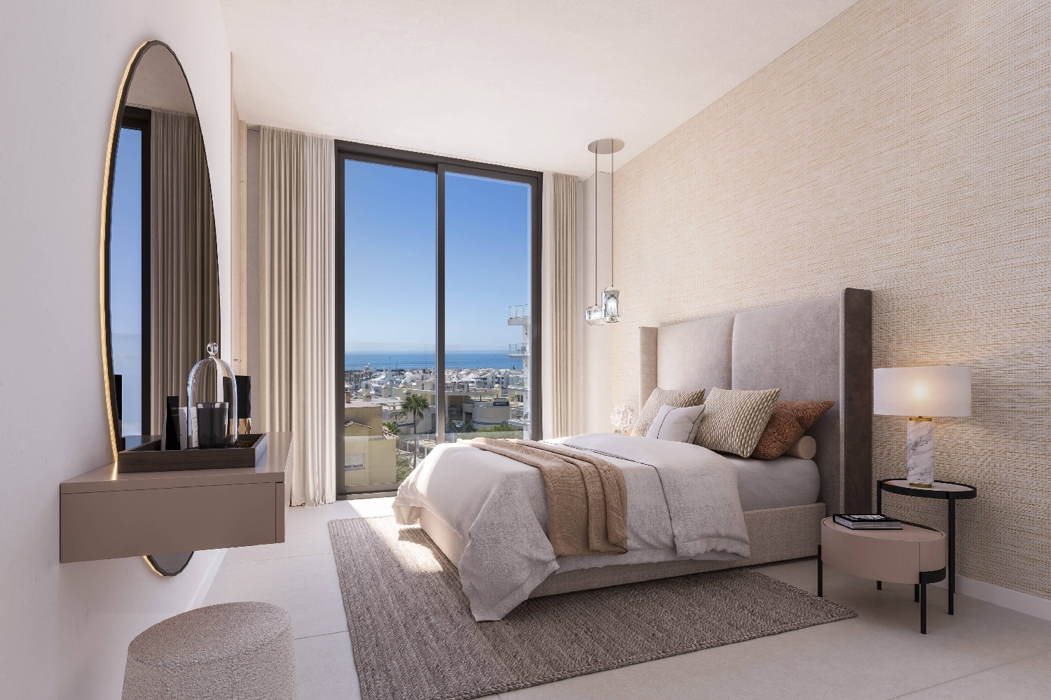  te koop penthouse Benalmádena Costa Del Sol Occidental 2