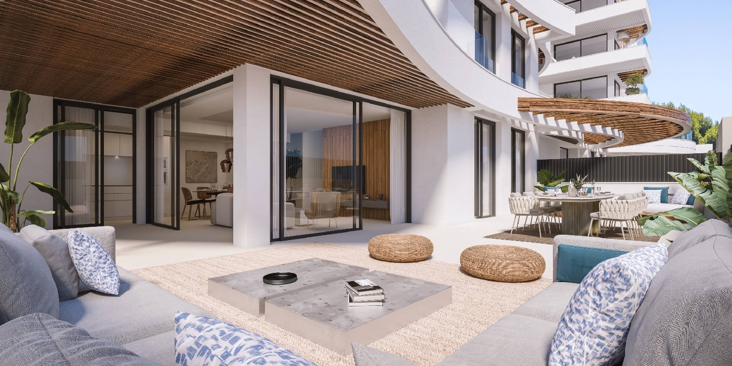  te koop penthouse Benalmádena Costa Del Sol Occidental 6