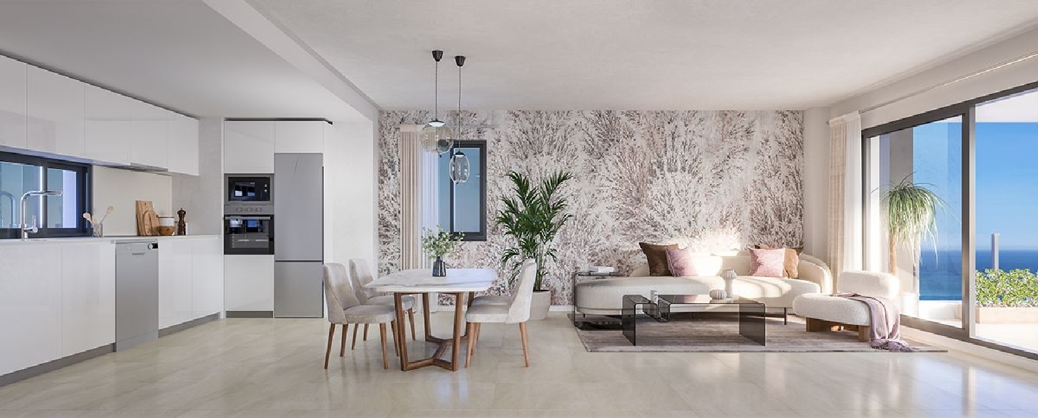  en venta ático Benalmádena Costa Del Sol Occidental 3