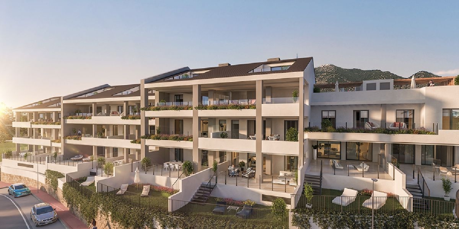  en venta ático Benalmádena Costa Del Sol Occidental 1