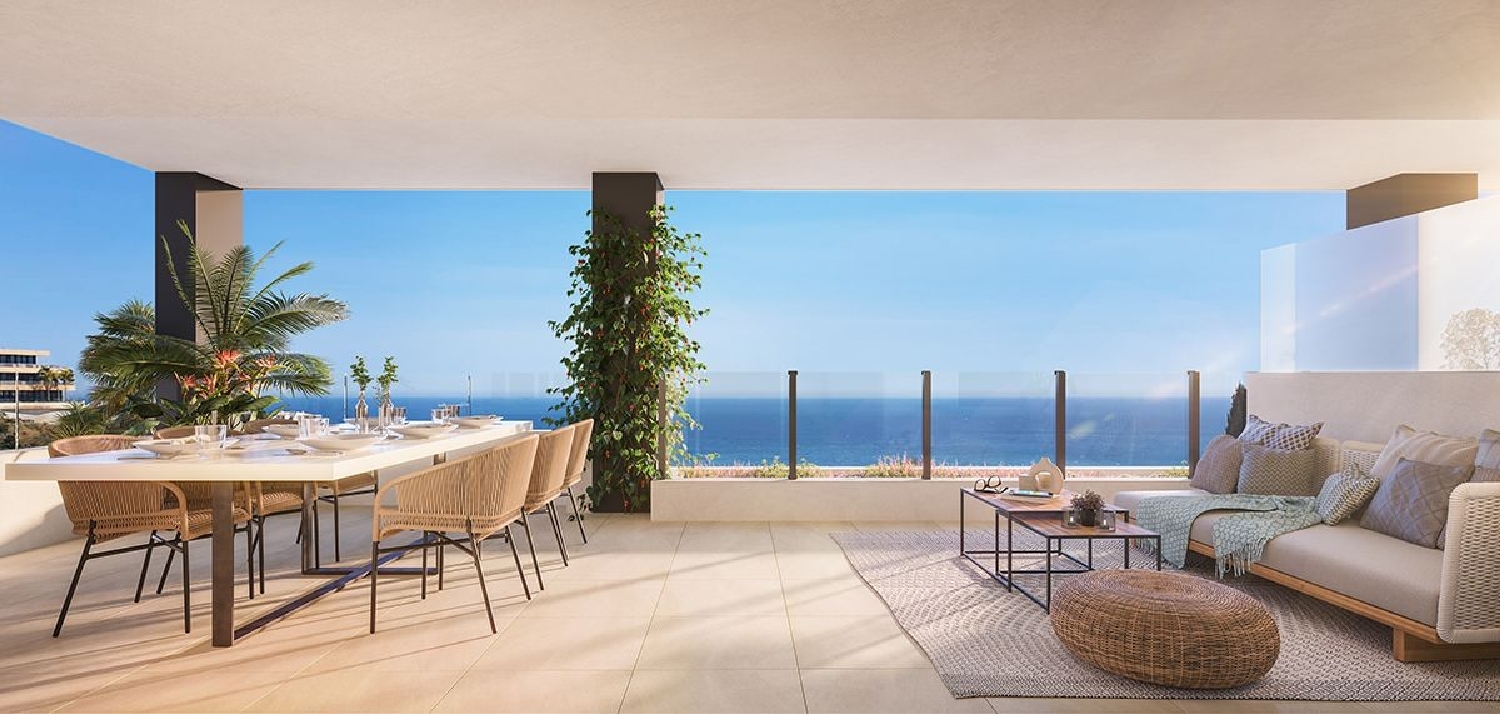  en venta ático Benalmádena Costa Del Sol Occidental 2