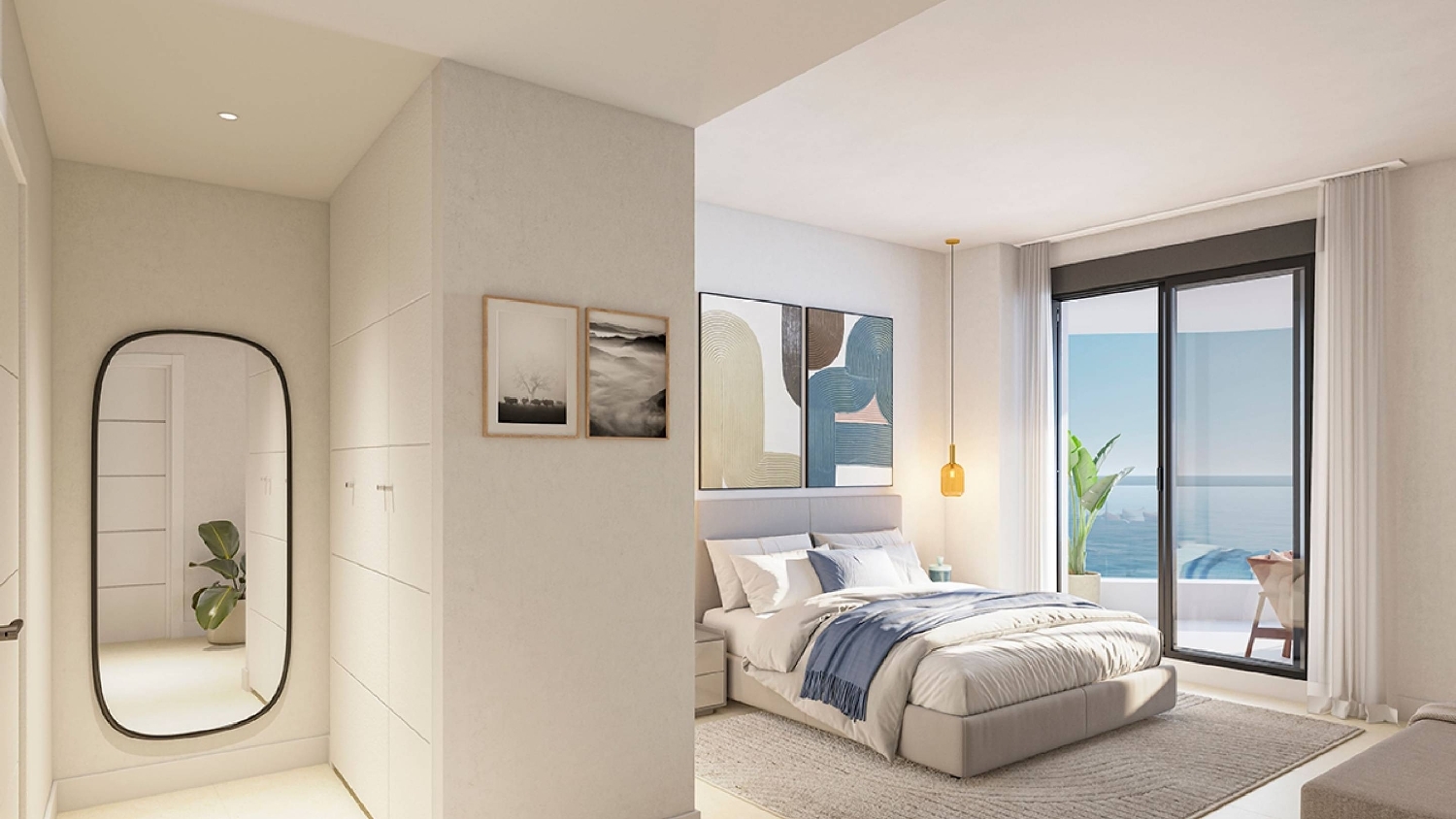  kaufen Penthouse Benalmádena Costa Del Sol Occidental 8